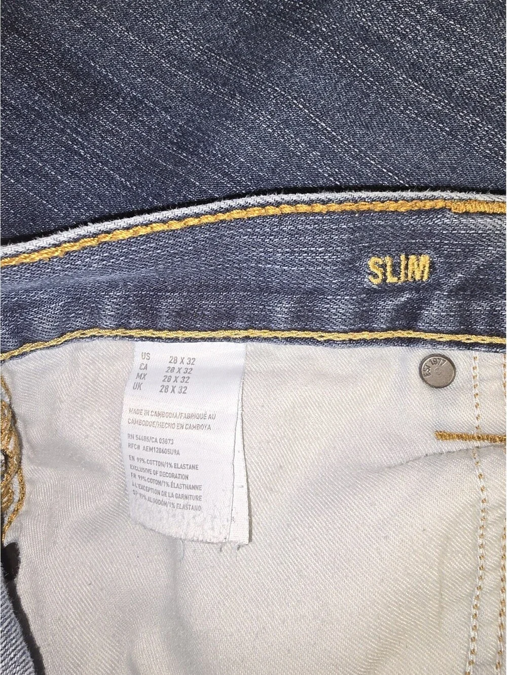 American Eagle Outfitters american eagle